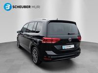 gebraucht VW Touran 1.5 TSI EVO Comfortline DSG