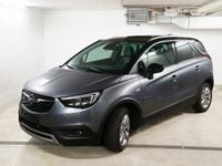 Gebraucht Opel Crossland X Ultimate 130 PS (95 kW) 2018 SUV