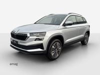 Neu Skoda Karoq Dynamic 150 PS (110 kW) 2026 SUV