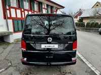 gebraucht VW Multivan T6.12.0 TDI Comfortline 4Motion DSG mit Garantie