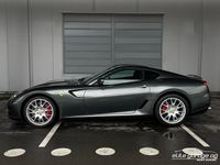 Gebraucht Ferrari 599 620 PS (456 kW) 2008 Coupé