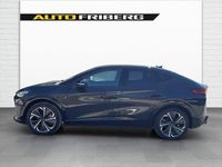 Neu Cupra Tavascan VZ 250 kW (340 PS) 2025 SUV