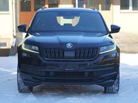 Gebraucht Skoda Kodiaq SportLine 190 PS (139 kW) 2018 SUV