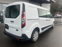 Gebraucht Ford Transit Connect Ambiente 120 PS (88 kW) 2021 Van / Kleinbus