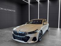 Gebraucht BMW 520 Comfort Edition 208 PS (152 kW) 2024 Weiss Kombi