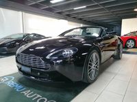 gebraucht Aston Martin V8 Vantage Roadster 4.7 Sportshift