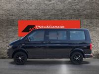 gebraucht VW Caravelle T62.0 TDI Trendline Liberty 4Motion DSG