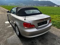 Gebraucht BMW 118 143 PS (105 kW) 2012 Kleinwagen