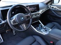 gebraucht BMW i4 M50