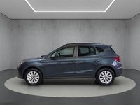 Gebraucht Seat Arona 115 PS (84 kW) 2024 SUV