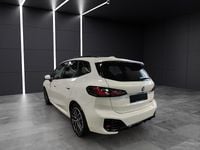Gebraucht BMW 218 Active Tourer Comfort Edition 150 PS (110 kW) 2025 Weiss Van / Kleinbus