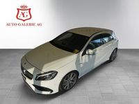gebraucht Mercedes A45 AMG 4Matic Speedshift 7G-DCT