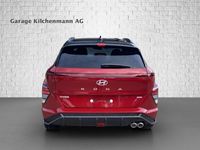 gebraucht Hyundai Kona 1.6 GDi HEV N Line DCT