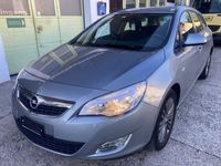 gebraucht Opel Astra Sports Tourer 2.0 CDTI Enjoy