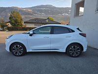 Gebraucht Ford Puma ST-Line 125 PS (91 kW) 2023 SUV