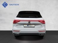 gebraucht Seat Tarraco 1.5TSI EVO DSG Move FR