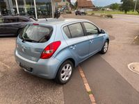 gebraucht Hyundai i20 1.4 Style