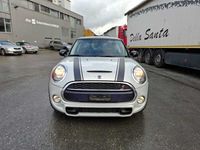 Gebraucht Mini Cooper S 192 PS (141 kW) 2014 Kleinwagen