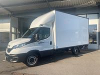 gebraucht Iveco Daily 35 S 18H A8