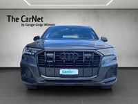 gebraucht Audi Q7 60 TFSI e quattro PHEV S line tiptronic