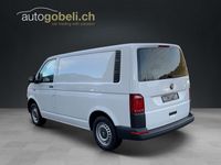 gebraucht VW T6 2.0 TDI 4Motion