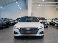 Gebraucht Audi A7 231 PS (169 kW) 2019 Limousine