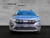 Neu Dacia Sandero Extreme 91 PS (66 kW) 2025 Kleinwagen