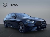 Gebraucht Mercedes E220 194 PS (142 kW) 2021 Kombi