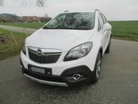 gebraucht Opel Mokka 1.4T ecoTEC Cosmo