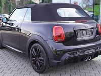 gebraucht Mini John Cooper Works Cabriolet F57 2.0i Cooper Works SAG