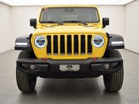 gebraucht Jeep Wrangler Rubicon 3.6 Unlimited