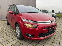 Gebraucht Citroën Grand C4 Picasso Attraction 116 PS (85 kW) 2015 Van / Kleinbus