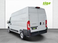 gebraucht Fiat Ducato 290 35 Kaw. 3450 H2 2.2 Swiss Edition