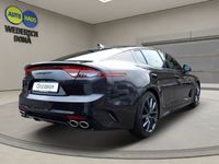 gebraucht Kia Stinger GT 3.3 T-GDi