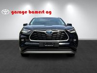 Gebraucht Toyota Highlander Premium 247 PS (181 kW) 2024 SUV