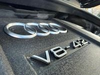 Gebraucht Audi Q7 340 PS (250 kW) 2010 SUV
