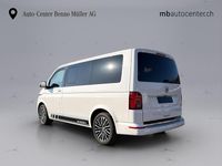 Gebraucht VW Multivan Generation Six 204 PS (150 kW) 2022 Van