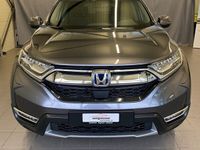 gebraucht Honda CR-V 2.0i MMD Hybrid Lifestyle 4WD Automatic