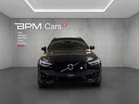 Gebraucht Volvo XC60 405 PS (297 kW) 2020 Schwarz SUV
