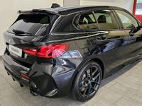 gebraucht BMW M135 i