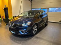 Gebraucht Renault Scénic IV Bose Edition 131 PS (96 kW) 2017 Van / Kleinbus