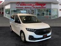 Neu Ford Tourneo Active 122 PS (89 kW) 2025 Grau Kombi