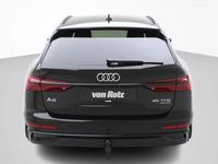 Gebraucht Audi A6 S-Line 265 PS (194 kW) 2026 Schwarz Kombi