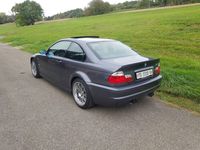 gebraucht BMW M3 3er Reihe E46 Coupé