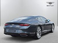 Gebraucht Bentley Continental 680 PS (500 kW) 2025 Blau Coupé
