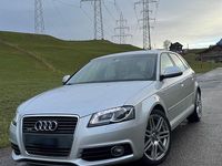 Gebraucht Audi A3 Ambition 200 PS (147 kW) 2010 Kleinwagen
