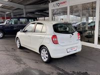 gebraucht Nissan Micra 1.2 12V Tekna