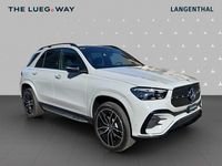 Neu Mercedes GLE450 AMG 367 PS (269 kW) 2025 SUV