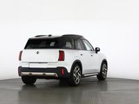 Neu Mini Countryman 225 kW (306 PS) 2025 Weiss SUV