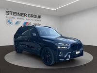 Gebraucht BMW X7 M Sport 340 PS (250 kW) 2024 SUV